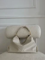 کیف دسته زنجیری سایز بزرگ